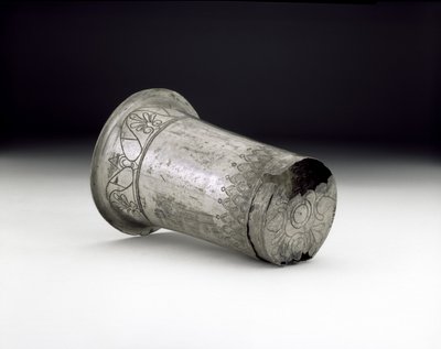 Beaker, Found in the Dalboki Tomb, Bulgaria by Thracian